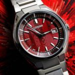 CITIZEN JOUNETSU COLLECTION CB3016-51Z