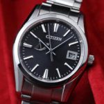 The CITIZEN AQ1000-58E