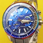 CASIO OCEANUS CACHALOT OCW-P2000D-2AJF Tough Solar Watch