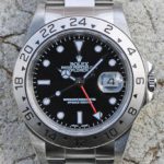 Grand Seiko 9R Spring Drive Reference number SBGA227