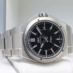 IWC インヂュニア・オートマティック IW323902