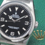 GRAND SEIKO SBGX093 MAGNETIC RESISTANT 40000A/m