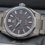 Grand Seiko Evolution 9 Collection SLGH017