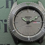 SEIKO 5 Sports Chaos Fishing Club SBSA169