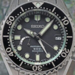 Marine Master Professional Diver 600 Spring Drive SBDB011