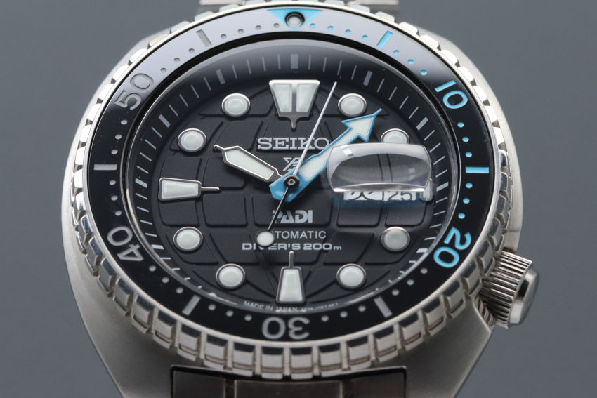 セイコー プロスペックス PADI モデル SBDY093 | 腕時計の高価買取店 
