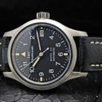 IWC インターナショナルウォッチカンパニー パイロットウォッチ マーク XII IW4421-001 レディースモデル