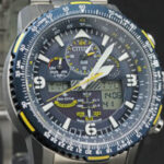 Promaster Blue Angels JY8078-52L