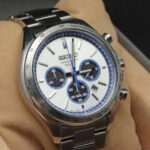 SEIKO SELECTION 2023 Raise the Future Limited Edition SBPY175