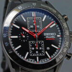 SEIKO Brightz Ananta Automatic Chronograph SAEH011