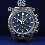 Grand Seiko Evolution 9 Collection Tentagraph SLGC001（9SC5-00A0）