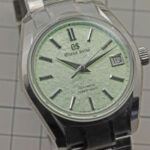 Grand Seiko Heritage Collection SBGH343