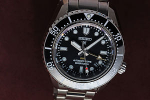 GMT Sea Diver Scuba SBEJ011