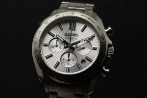 SEIKO Brightz Automatic Chronograph SDGZ001