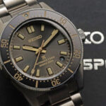 SEIKO PROSPEX 1965 HERITAGE DIVER'S SPECIAL SBDC199