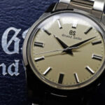 Omega Geneve Date Ref.14703-SC61　Cal.562