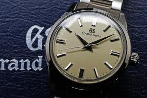 Grand Seiko Elegance Collection Manual Wind Mechanical SBGW231