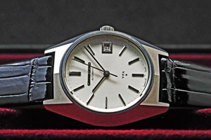 GRAND SEIKO 61GS VFA 6185-8020 Cal.6185A