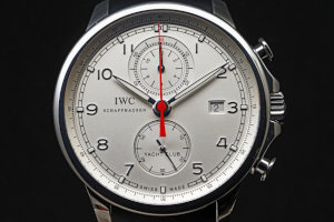 IWC Portugieser Yacht Club IW390211