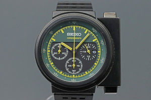 Seiko BEAMS Spirit Giugiaro Design SCED049